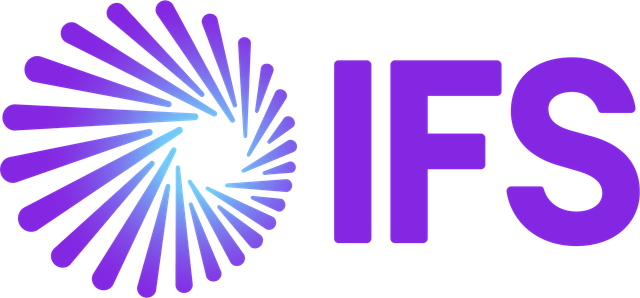 IFS logo